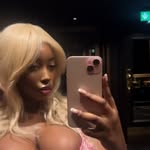 Leah Muse - @leahamx - Instagram