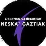 Lea+Mutrikuko Neska*Gazteak - @leartibaimutriku_neskagazteak - Instagram