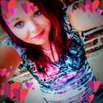 Leah Marie Neely Valentine - @me8708me - Instagram