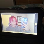 Leah Newcomb - @l3ahfrfr - Instagram