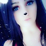 Leah Norman - @xleahn1990x - Instagram