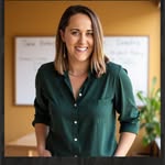 Leah Norman - @leahtheadvocate - Instagram