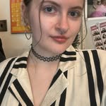 Bean 👁️⃤ - @leah.nutt - Instagram