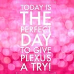 Leah J Nutt - @plexushappinesswithleah - Instagram