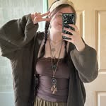 Leah Nutt - @_leahs_sfx_ - Instagram