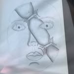 Leah Nutt - @art_by_leahnutt - Instagram