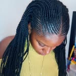Leah Nyemba - @leahnyemba - Instagram