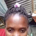 Leah Nyenyo - @nyenyoleah - Instagram
