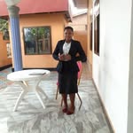 Leah Nyenza - @leahnyenza - Instagram
