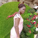 Leah Nyenzu - @leahnyenzu - Instagram