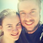 Leah Odendaal - @leahodendaal - Instagram