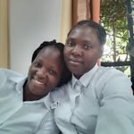 Leah Odenyo - @odenyoleah - Instagram