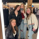 Leah - @leah.wojo - Instagram