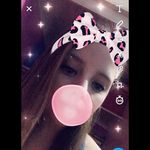 Leah Parish - @parish1699 - Instagram