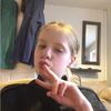 Leah Parish  - @scarlettpower1234 - TikTok