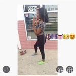 Leah Parrish - @leahparrish50 - Instagram