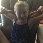 Leah Parrish - @parrish2006 - Instagram