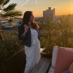 Leah Parrish - @lrparrish - Instagram