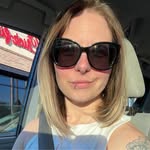 Leah Parrish - @manicempathicmoonbeam - Instagram