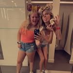 Leah Parrish - @leahs_spamm13 - Instagram