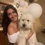 Leah Parrish-Pane - @leahpeah2 - Instagram