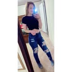 Leah Sidney Madison Parrish - @leahbeaty - Instagram