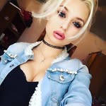 Leah Parry - @leahparry28 - Instagram