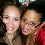 Natasha Nambi Leah Parry - @nambimovinonup - Instagram