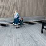 Leah Emilia Järnhäll Pedersen - @leahemilia_08 - Instagram