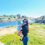 Leah Lumaban Pedersen - @lumabanleah - Instagram