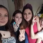 leah Pennington - @leahpenn31 - Instagram
