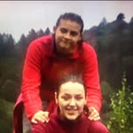 Leah Pepper - @louisesomer - Instagram