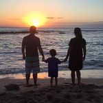 Leah Pepper Tinstman - @ltinstmanx3 - Instagram