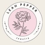 @leahpepperart - Instagram