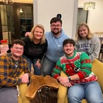 Leah Jenkins Petty - @happy.tn.traveler - Instagram