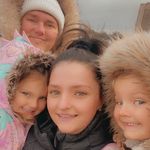 Leah Petty-Mayor - @leahalice1 - Instagram