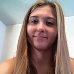 Mercedes Uptou - @leahpickard1996 - Instagram