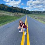 Leah polk - @leahsspammm7 - Instagram