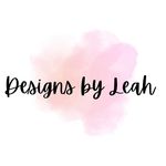Leah Porter - @leahporterdesigns - Instagram