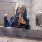 Leah Porter - @glxss__rxse - Instagram