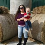 Leah Posey (stone) - @stone_leah - Instagram