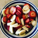Leah Prentice - @holycrapilovefood - Instagram