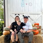 Leah Hamilton-Purdy - @mrs.hp1210 - Instagram