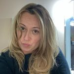 Leah Purdy - @blonde.sunshine.82 - Instagram