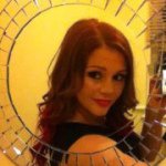 Leah Rayner - @spongebob882010 - Instagram