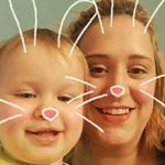 Leah Rayner - @leah.beasley.77 - Instagram
