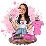 Leah Redding - @ljrcreations_13 - Instagram