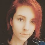 Lea Redfield - @lea_redfield - Instagram