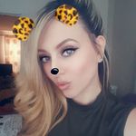 Leah Renwick - @leahr_92xo - Instagram