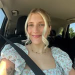 Leah Rhoads - @leahkrhoads - Instagram